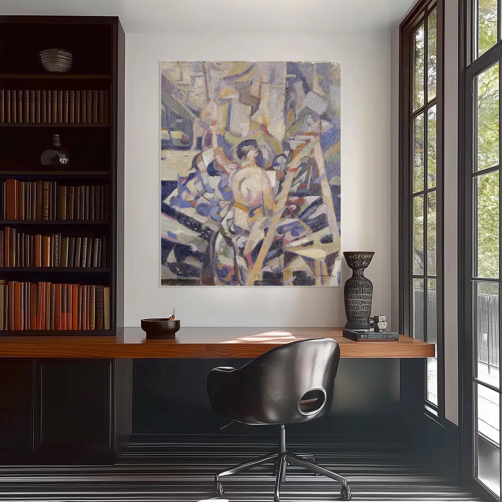 Cubist Analysis