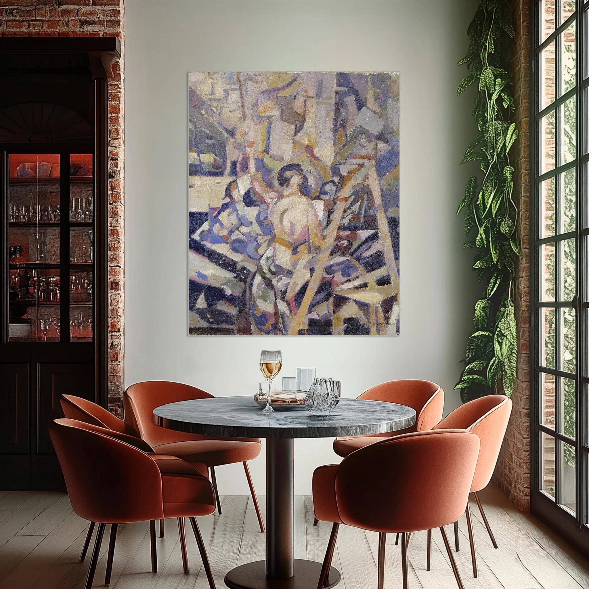 Cubist Analysis