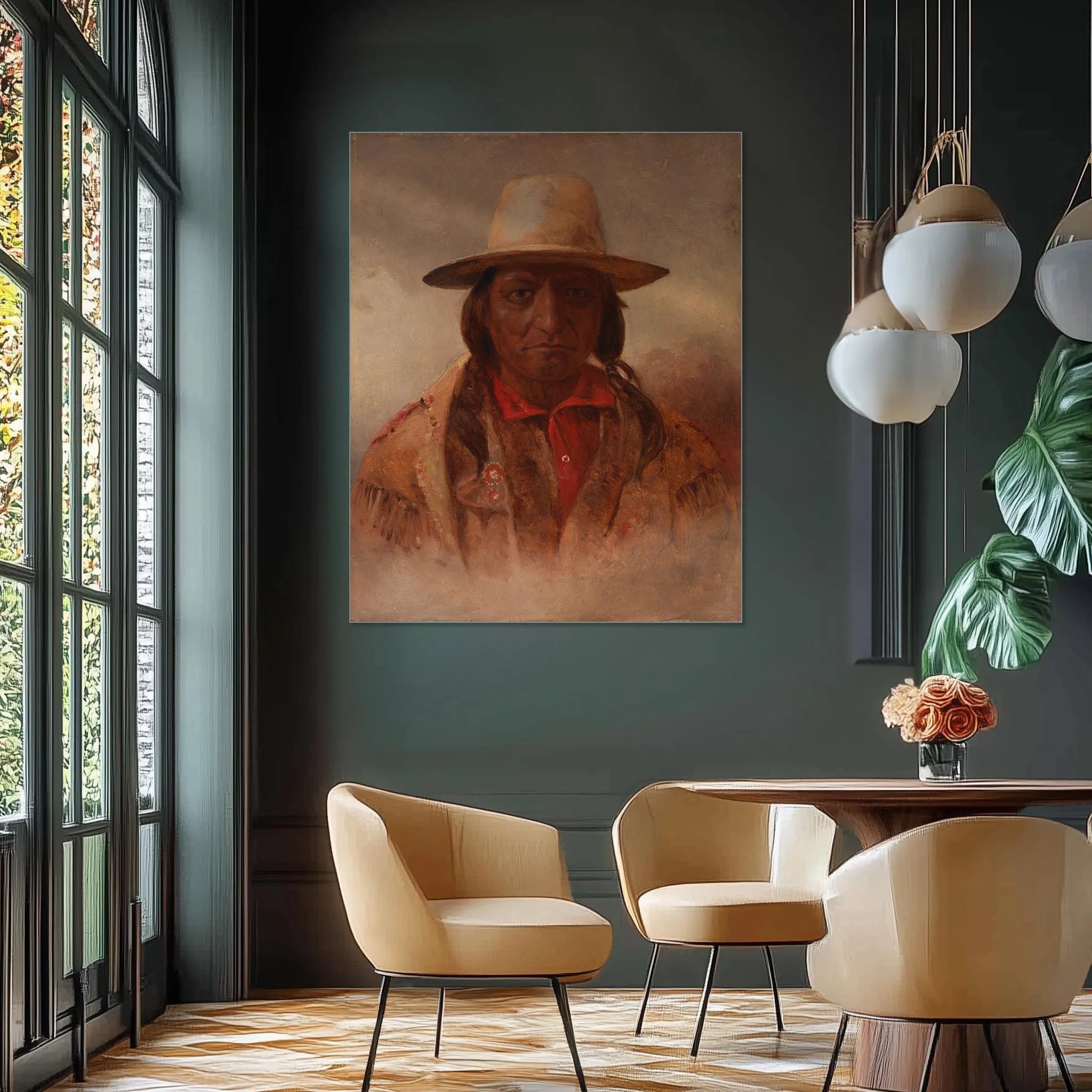 Sitting Bull