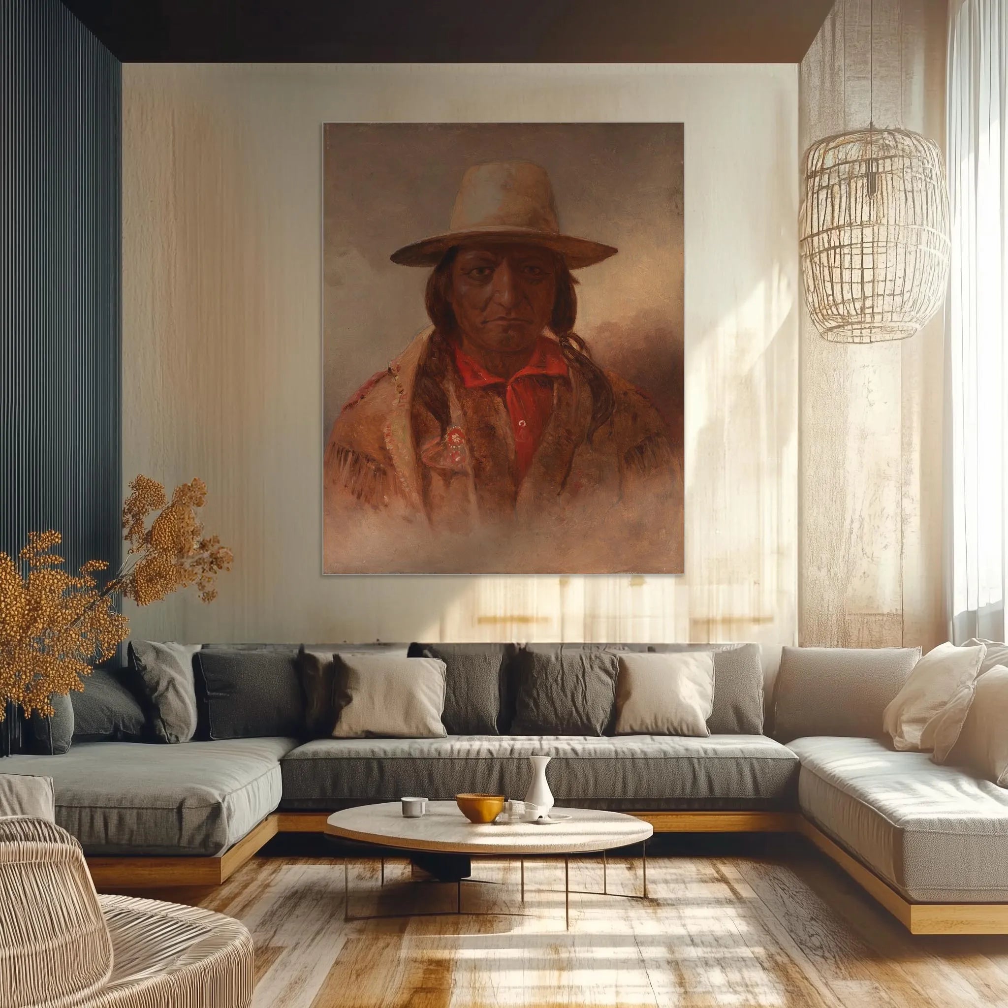 Sitting Bull