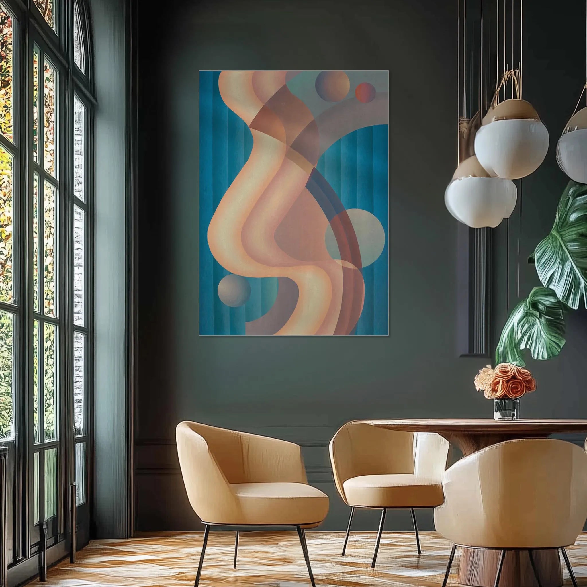 Composition no. 61