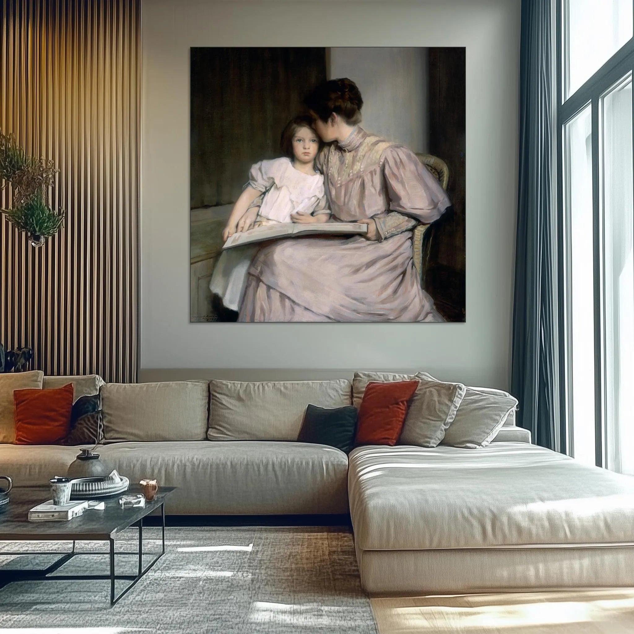 An Interlude