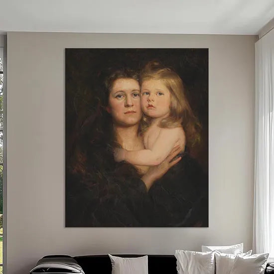 Mother Love