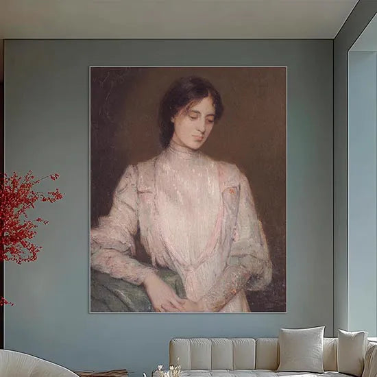 A Gentlewoman