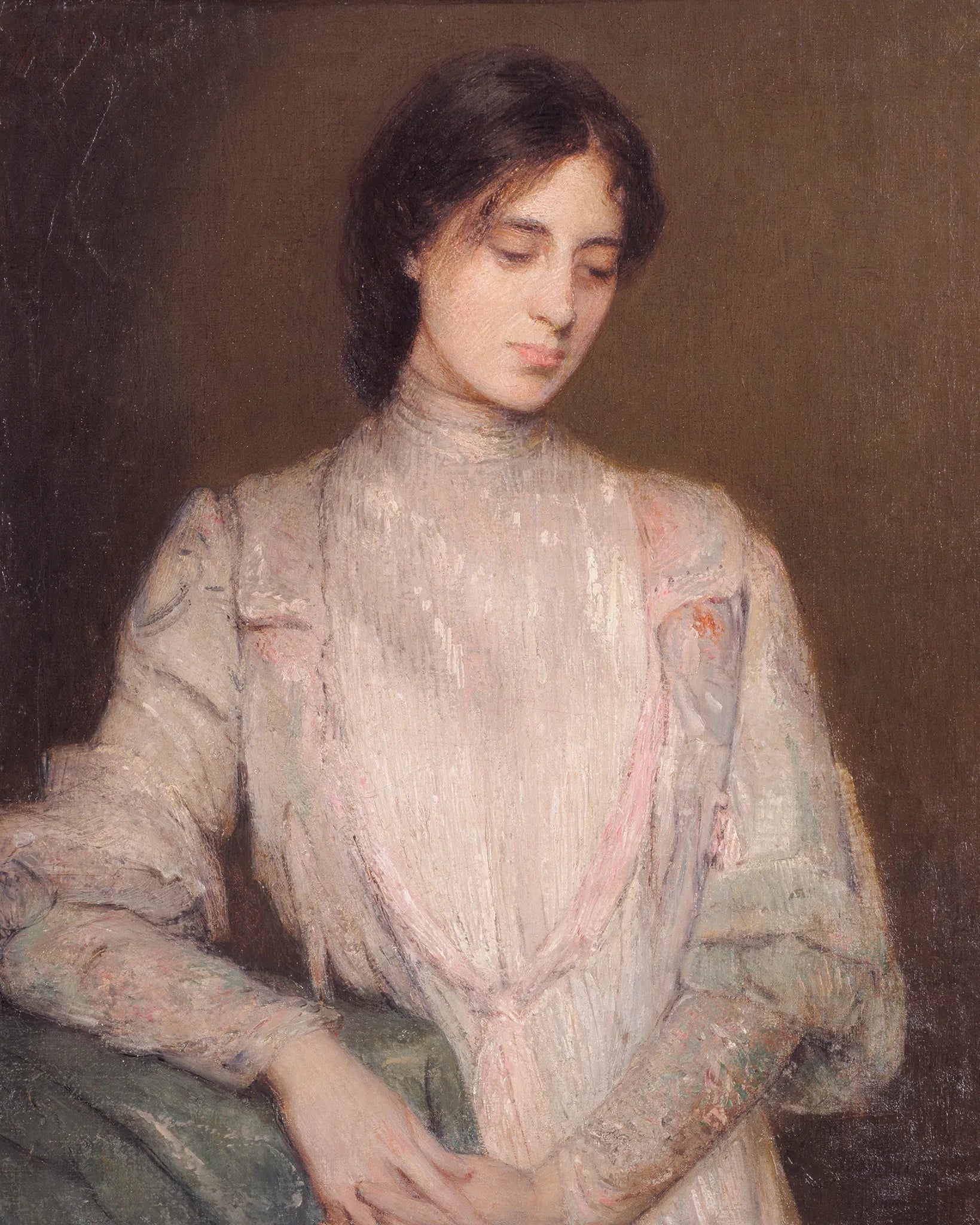 A Gentlewoman