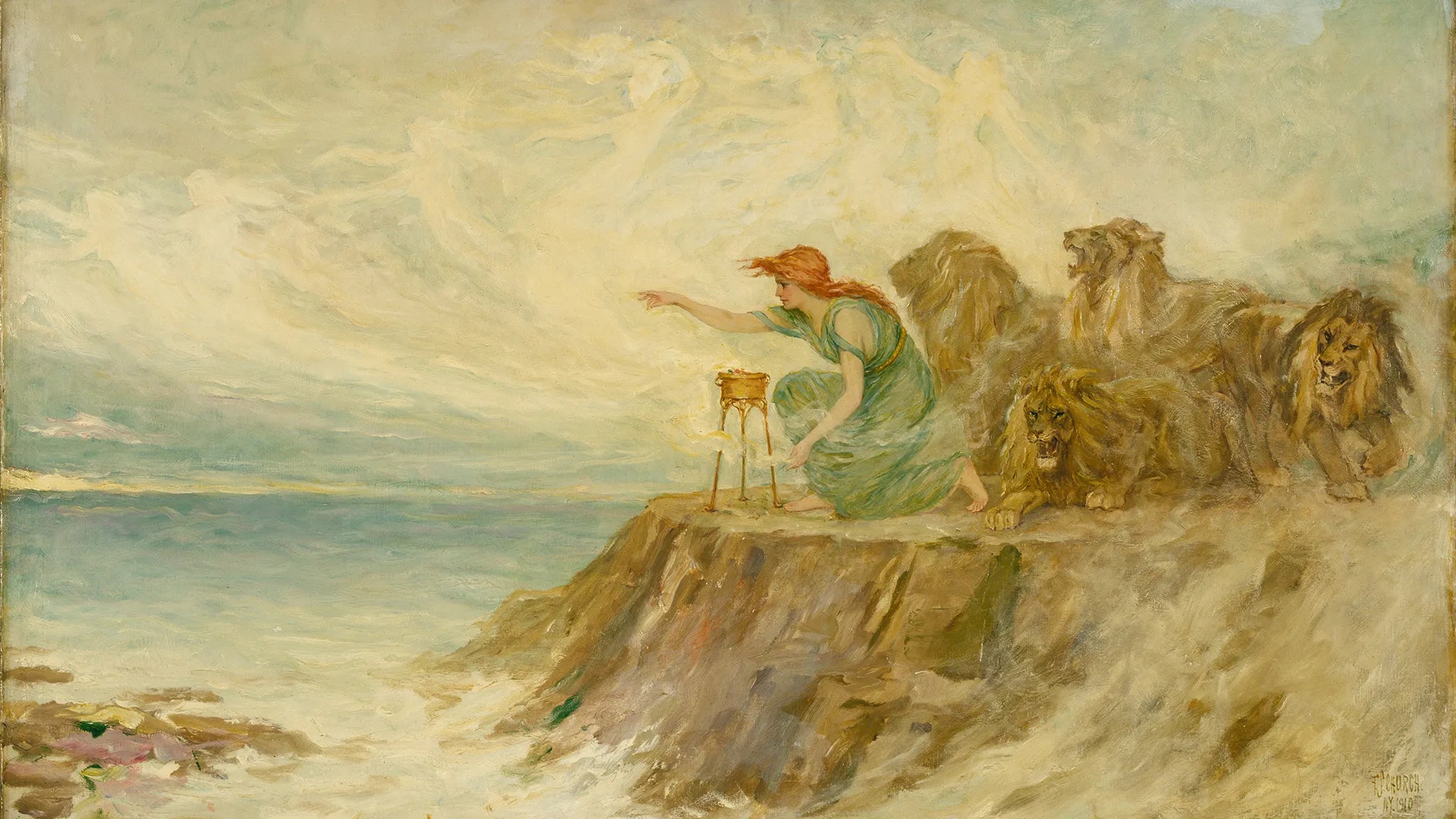 Circe
