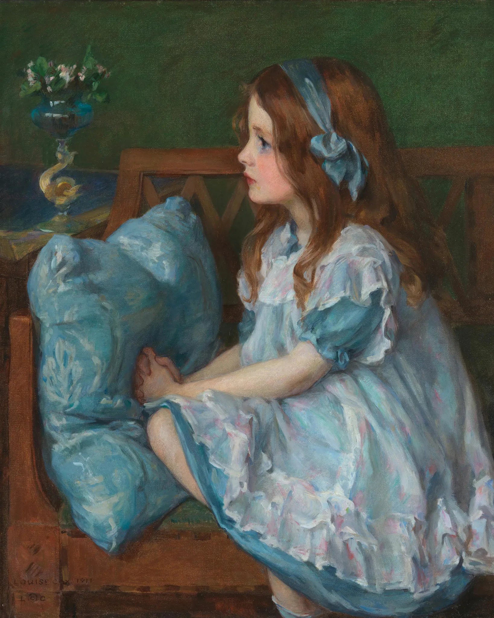 May Flowers