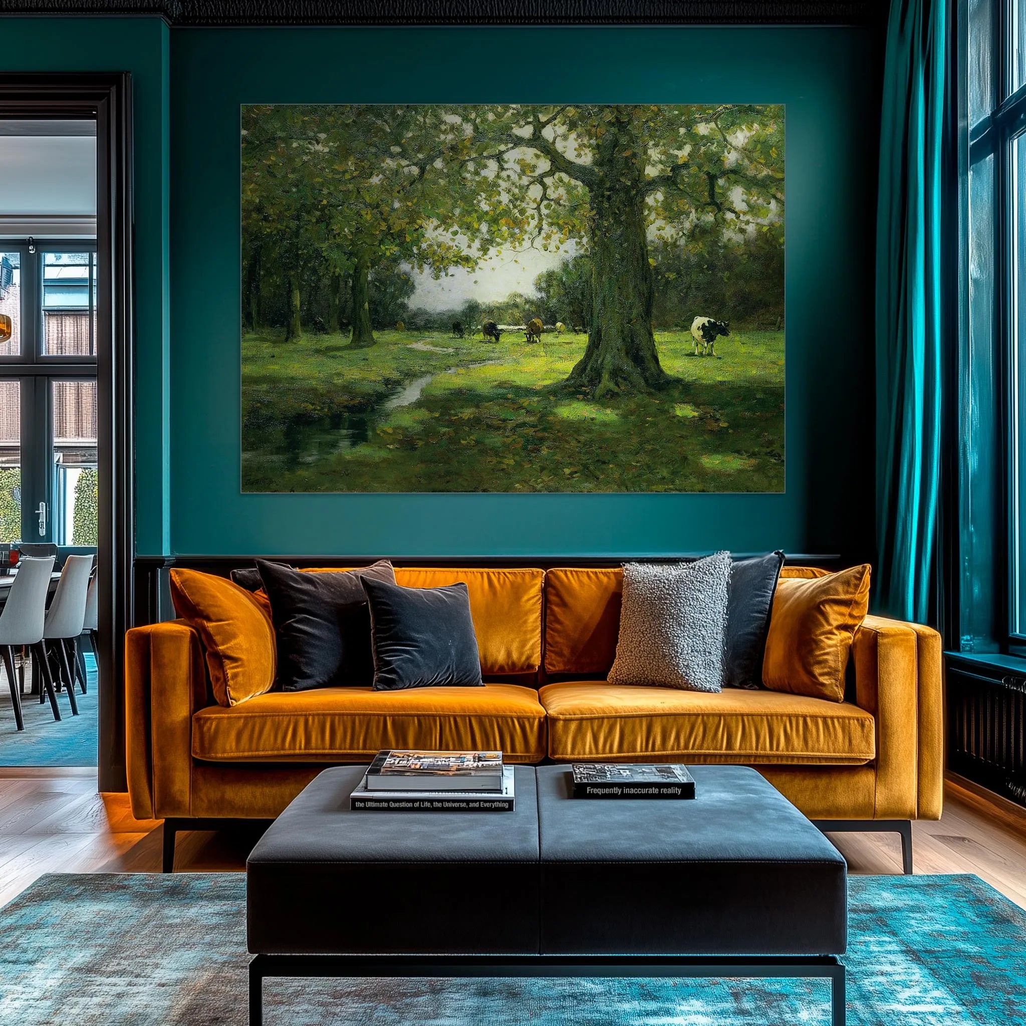 Meadow Brook
