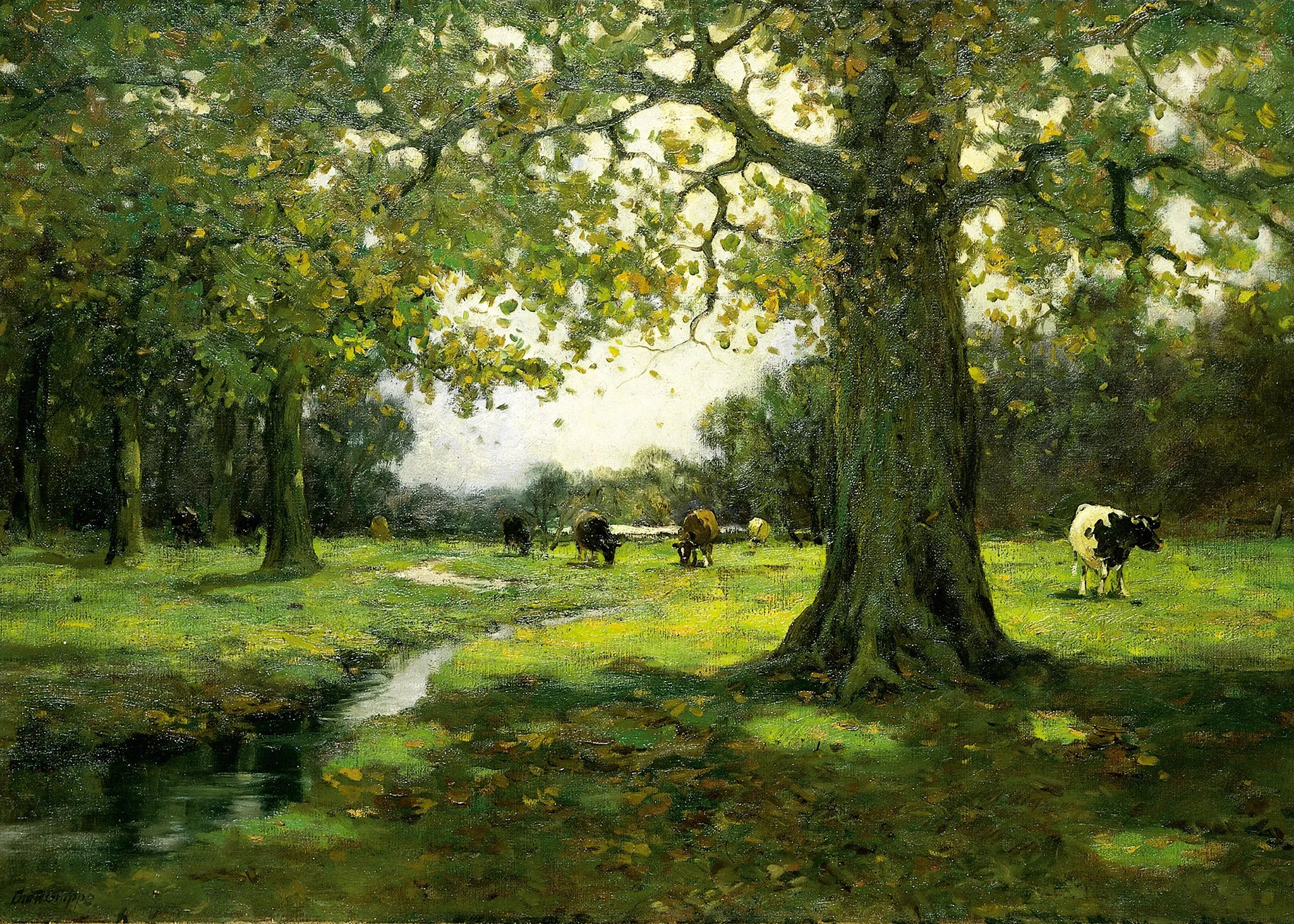 Meadow Brook