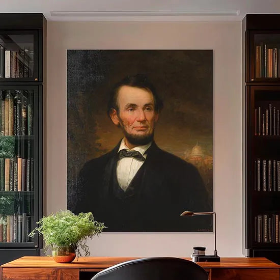 Abraham Lincoln