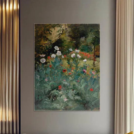 Poppies