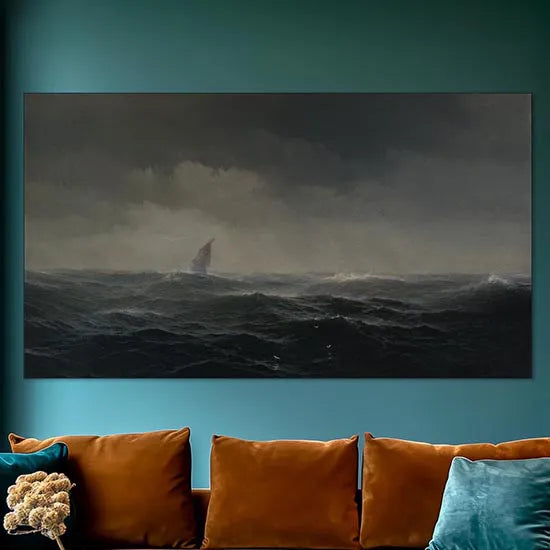 The Sea