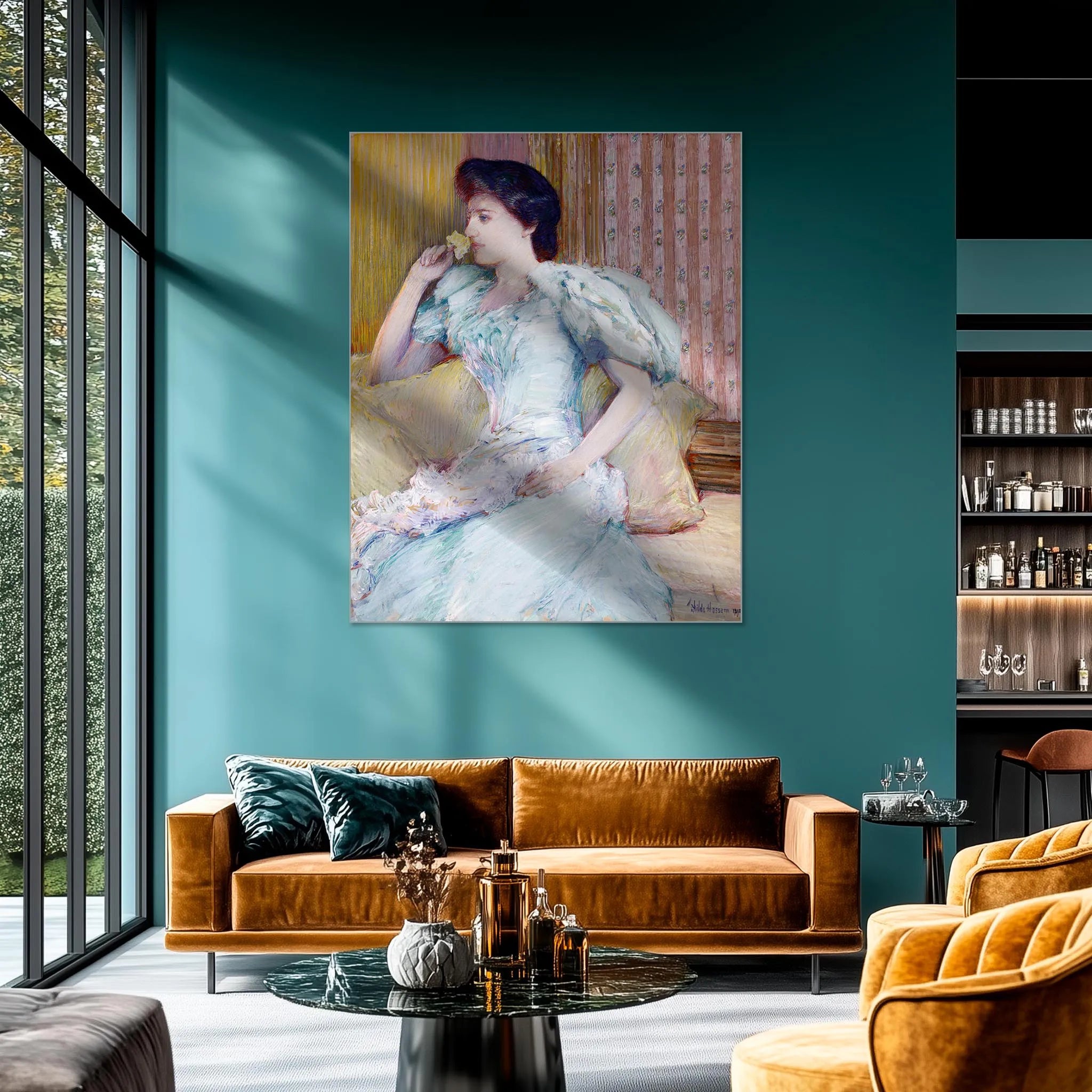 Lillie (Lillie Langtry)