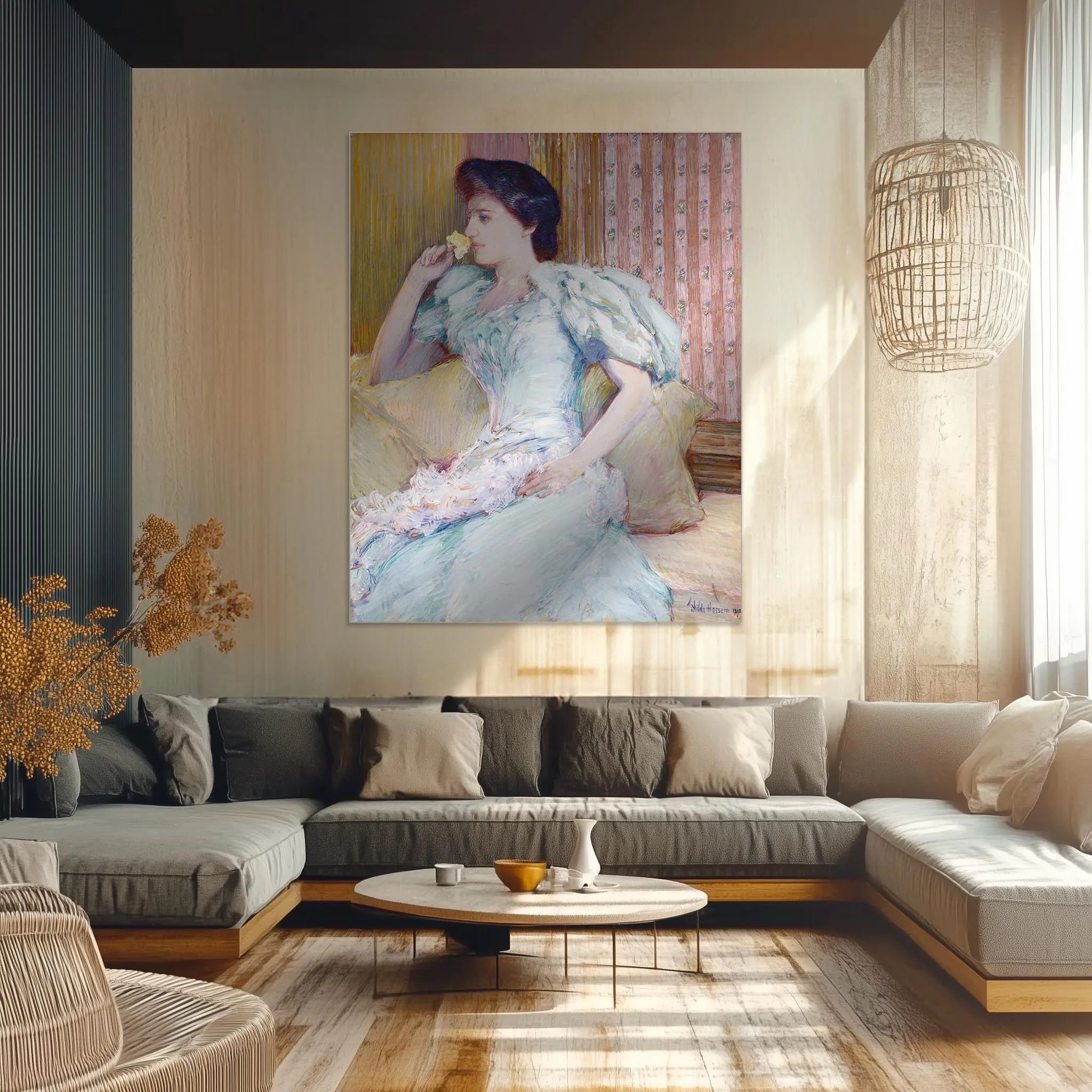 Lillie (Lillie Langtry)