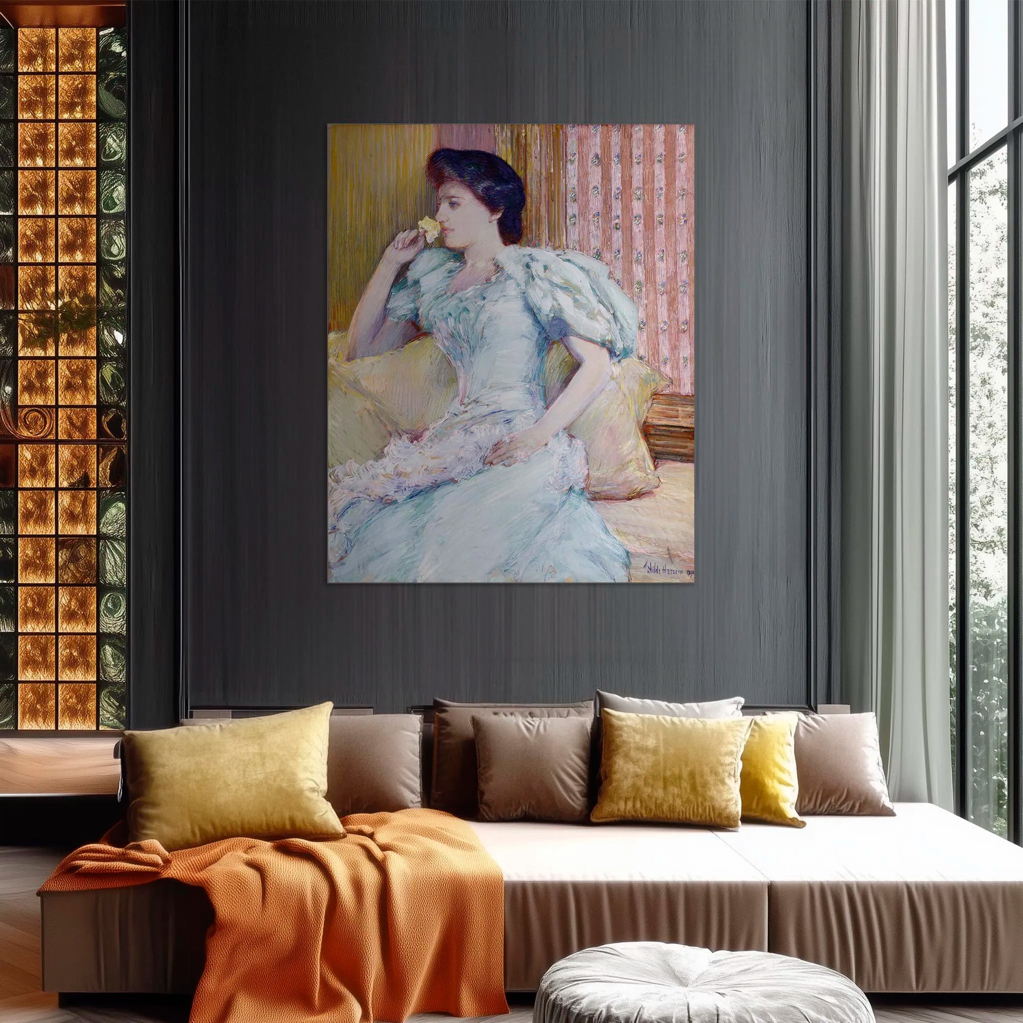 Lillie (Lillie Langtry)