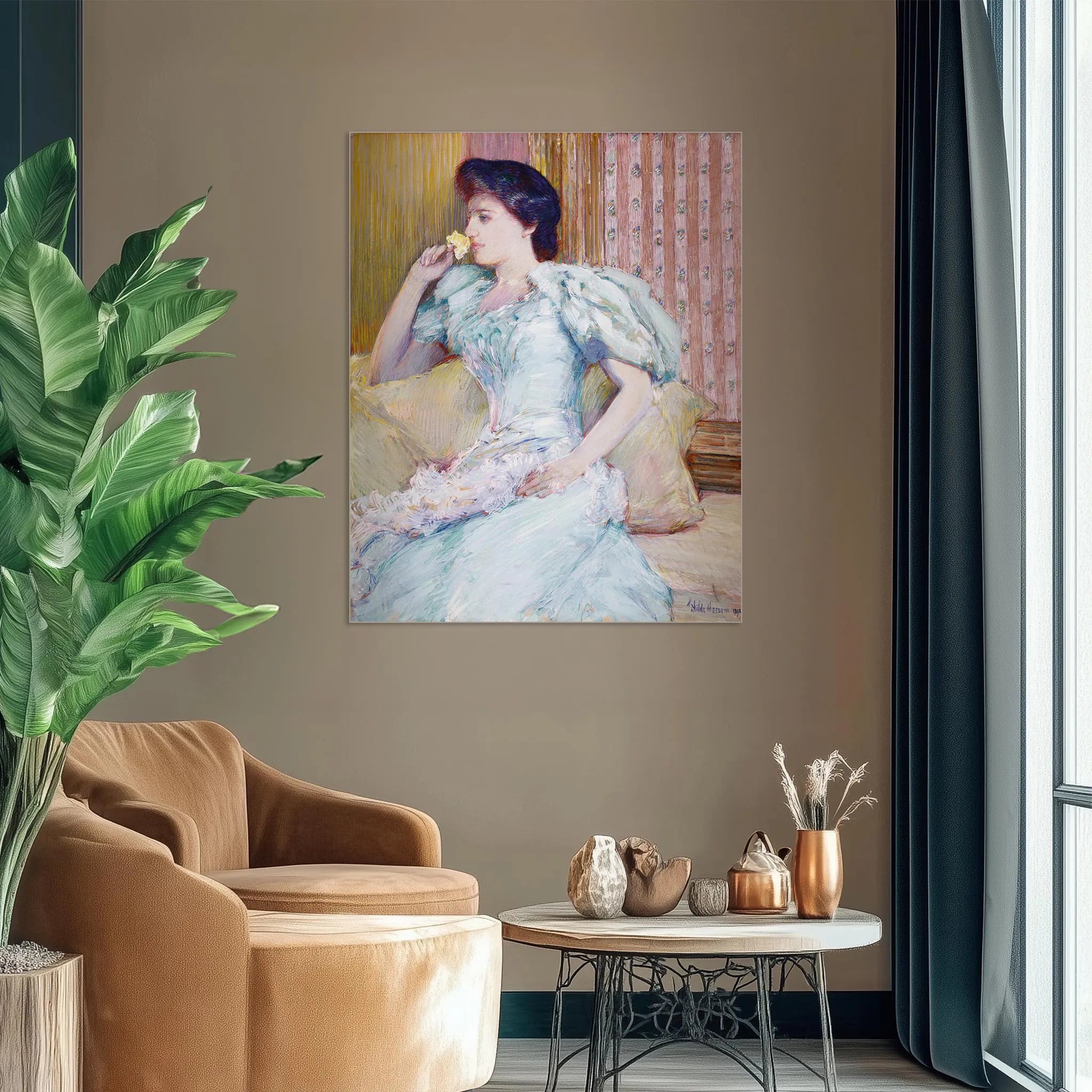 Lillie (Lillie Langtry)
