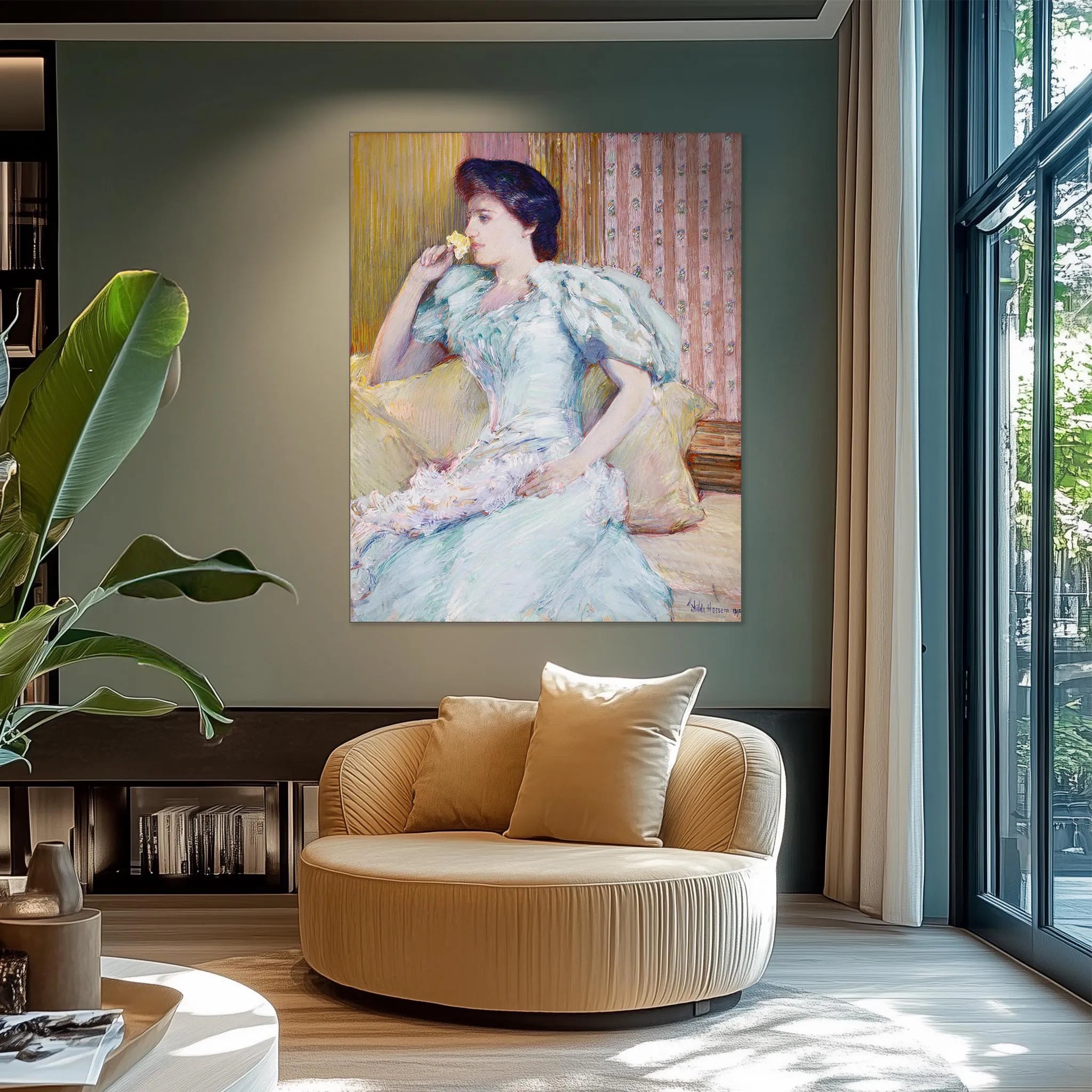 Lillie (Lillie Langtry)