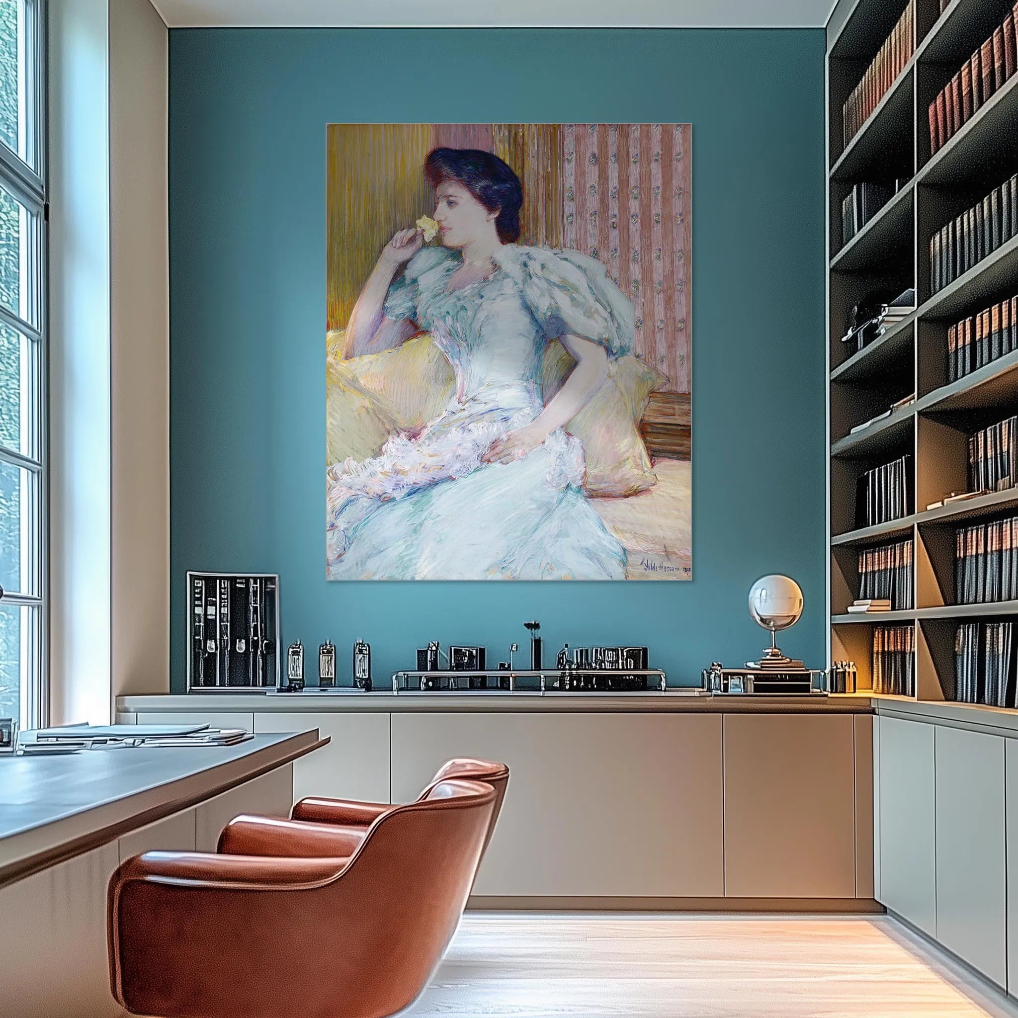Lillie (Lillie Langtry)