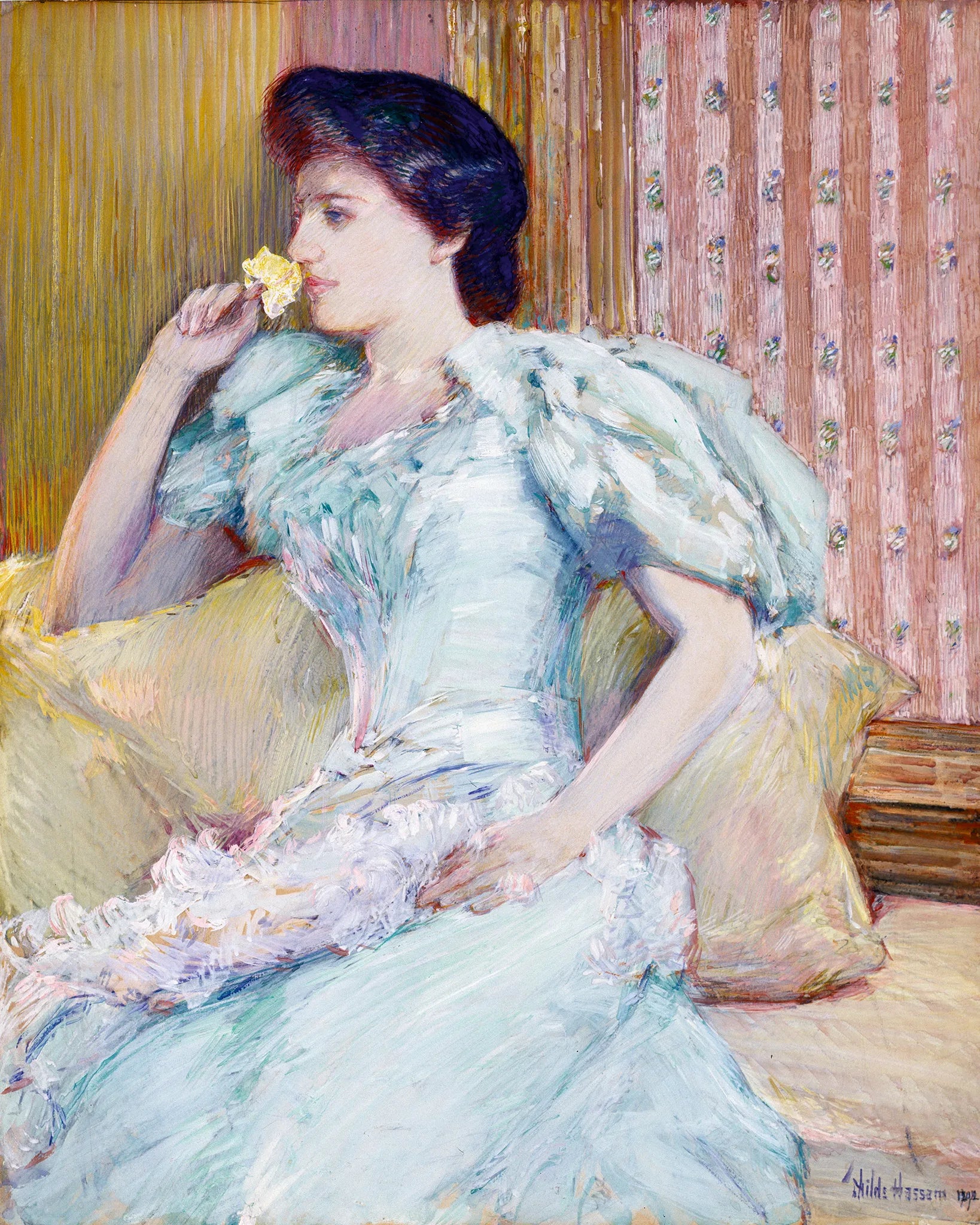 Lillie (Lillie Langtry)