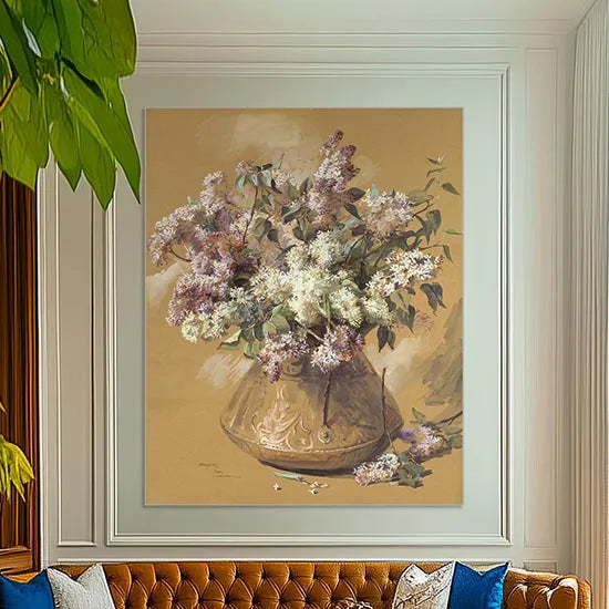 Lilacs