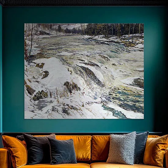 The Rapids