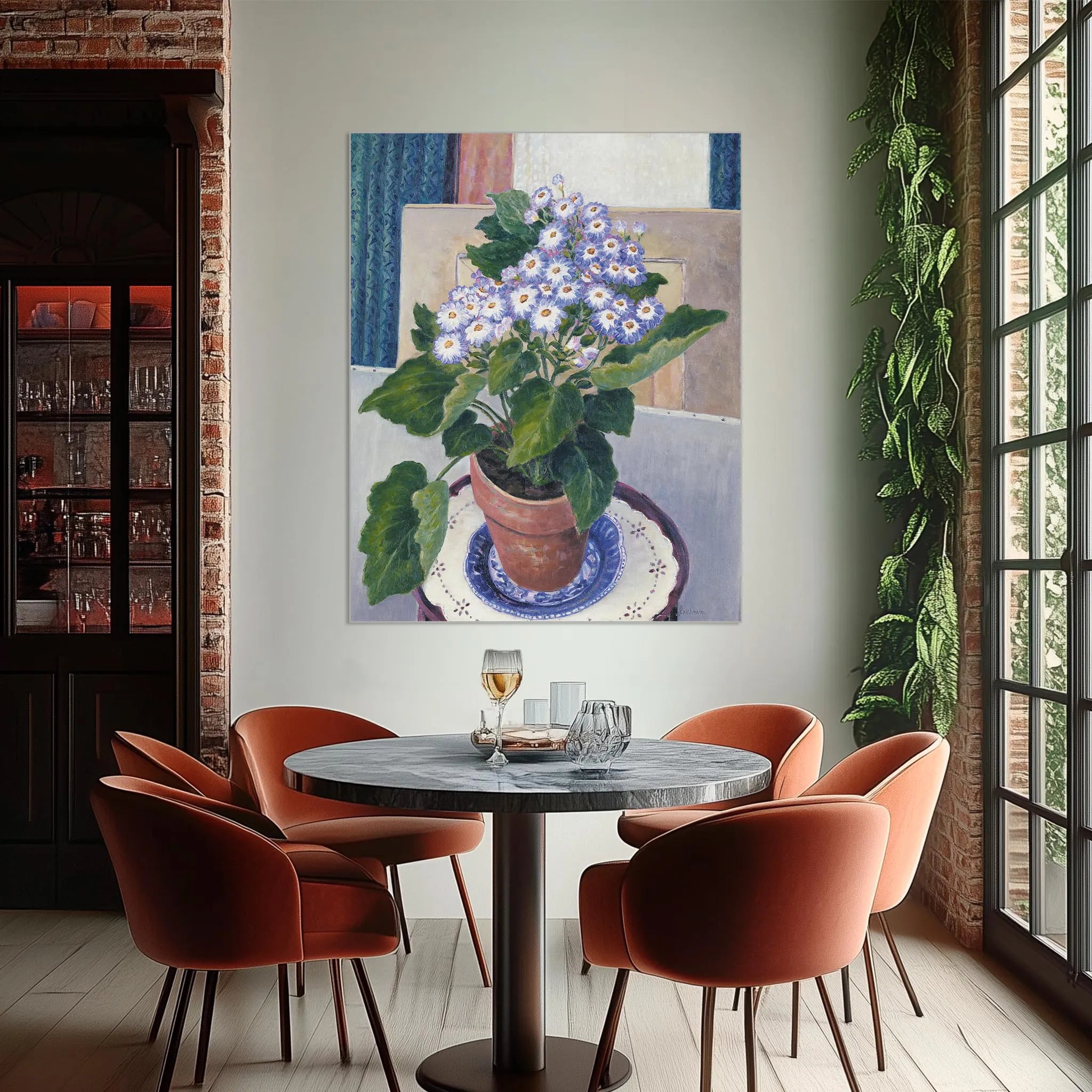 Cineraria