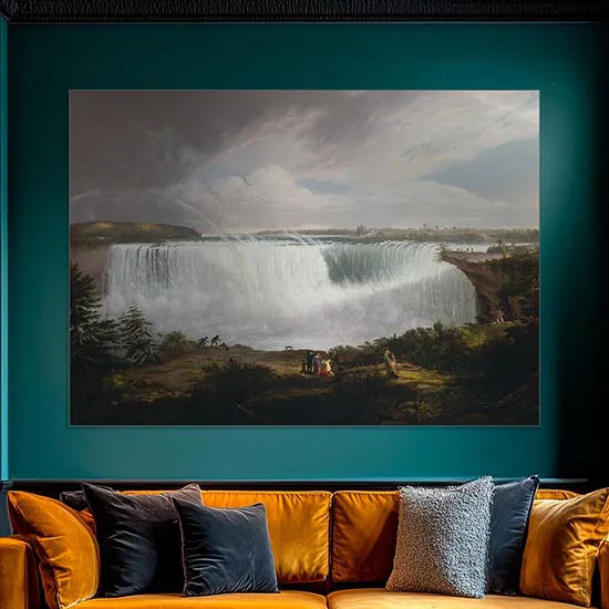 The Great Horseshoe Fall, Niagara