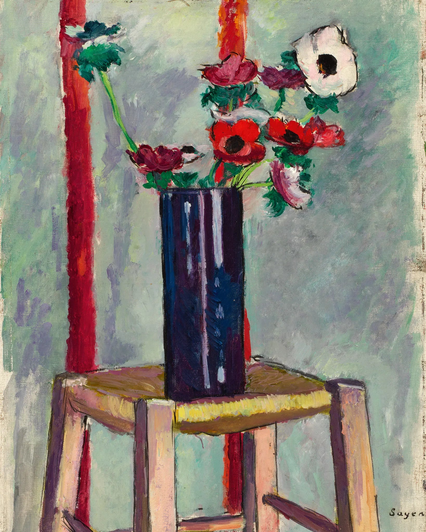 Anemones