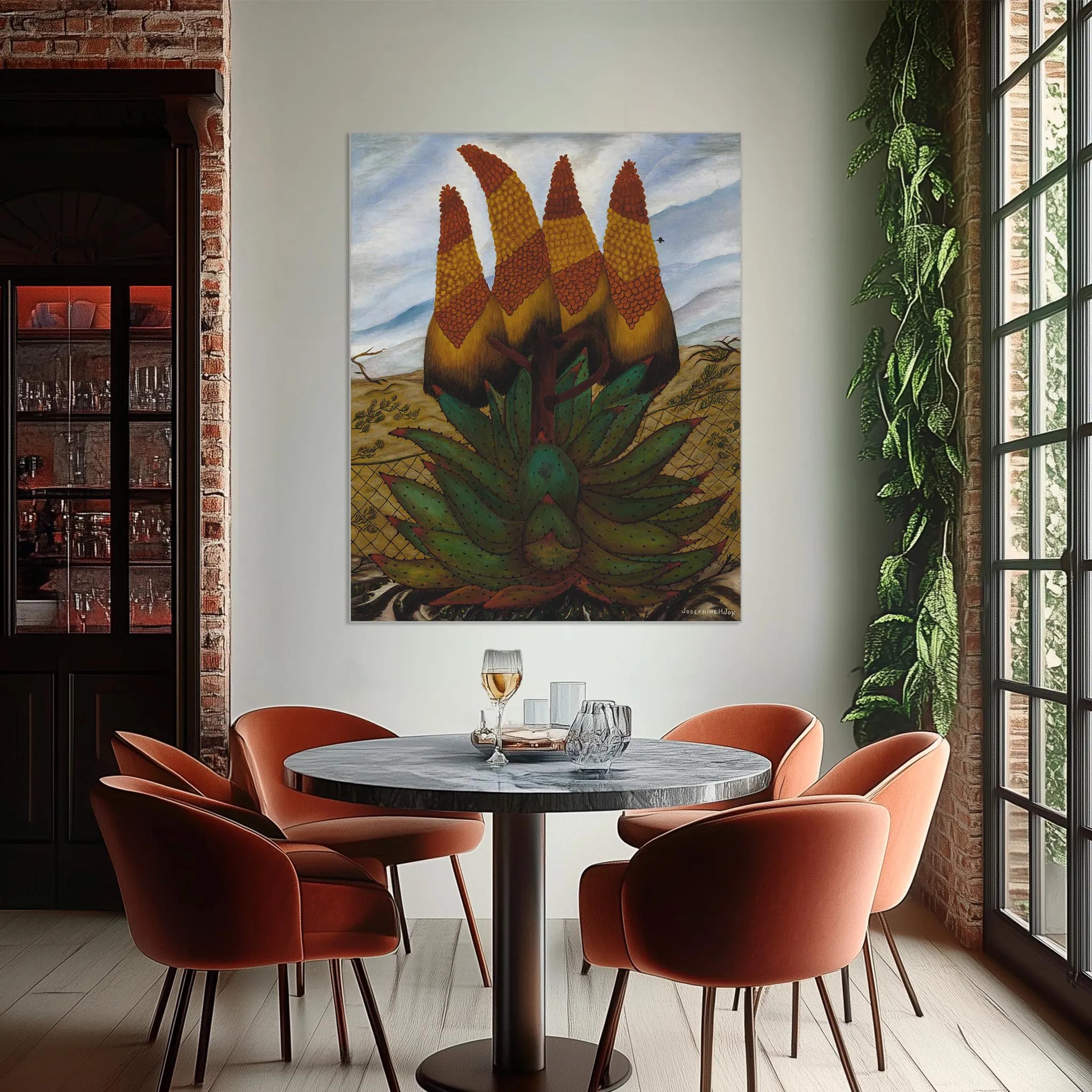 Aloes
