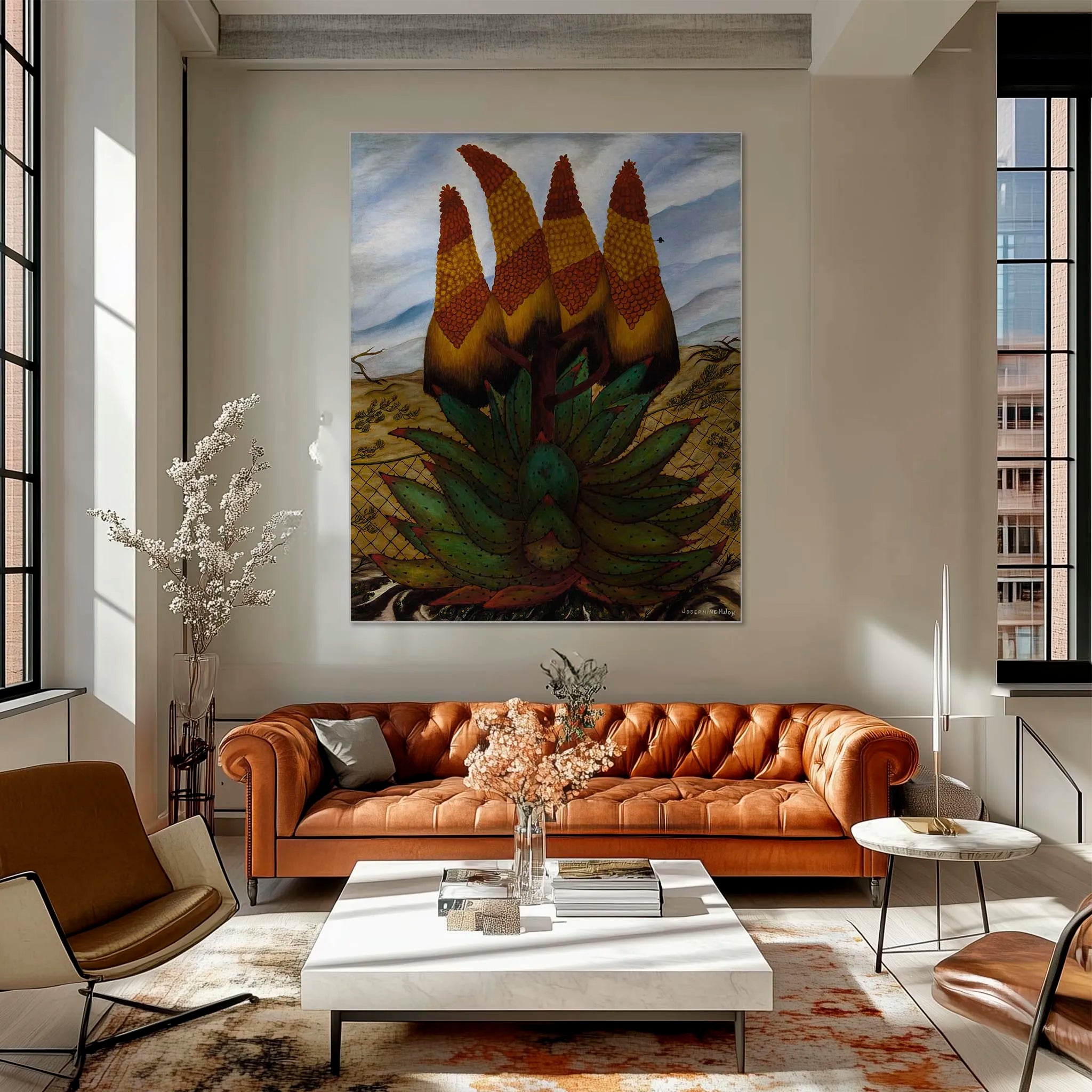 Aloes